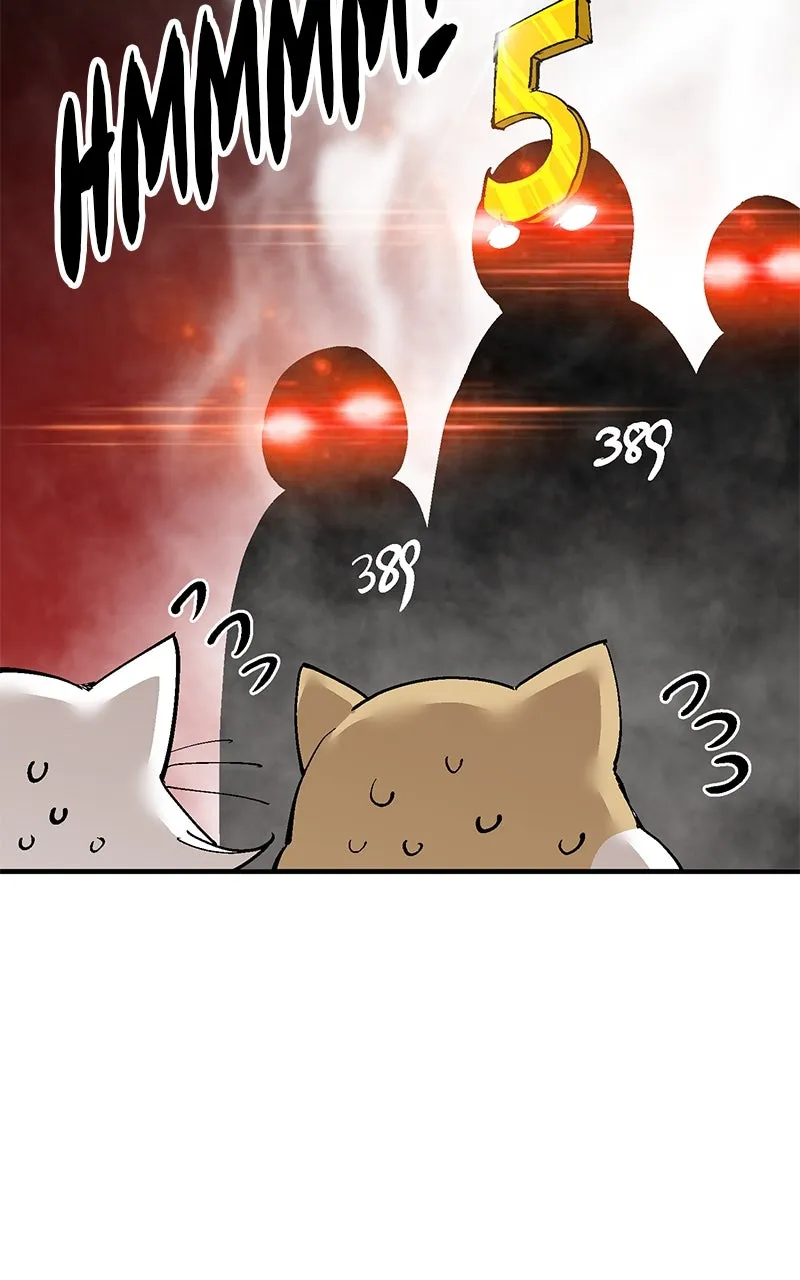 Kill to Live Chapter 46 page 8 - 