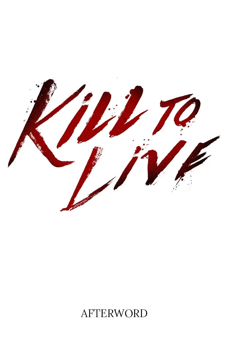 Kill to Live Chapter 46 page 10 - 