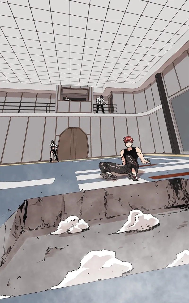 Kill to Live Chapter 5 page 2 - 