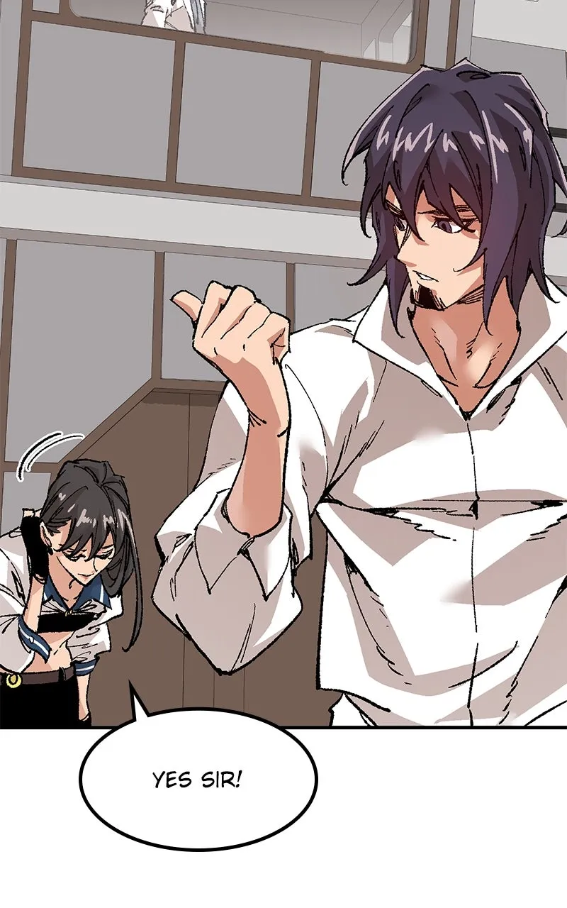 Kill to Live Chapter 5 page 11 - 