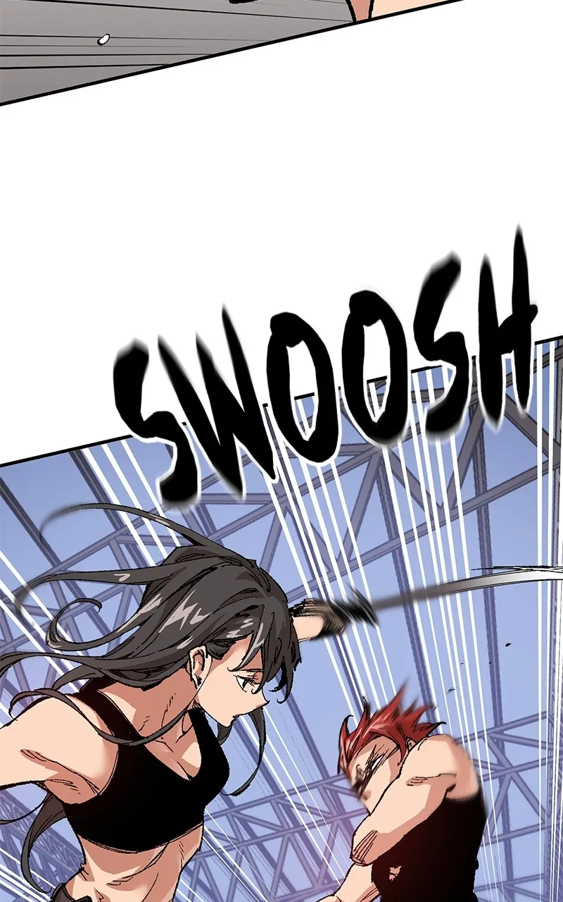 Kill to Live Chapter 5 page 102 - 