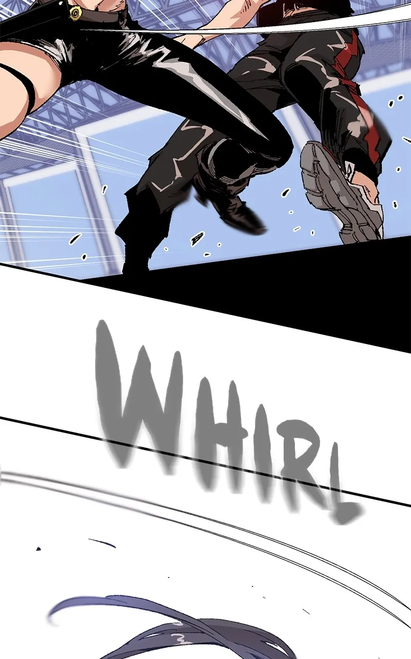 Kill to Live Chapter 5 page 103 - 
