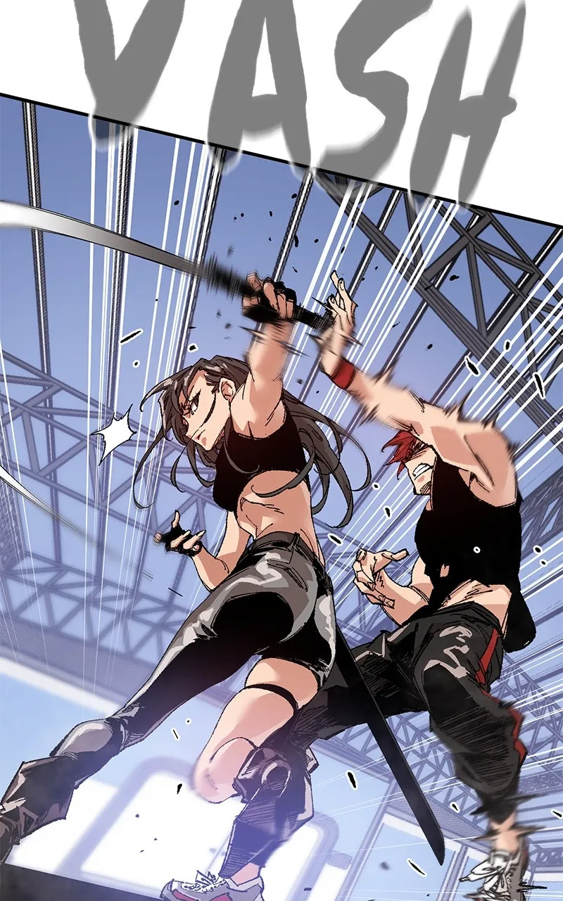Kill to Live Chapter 5 page 105 - 