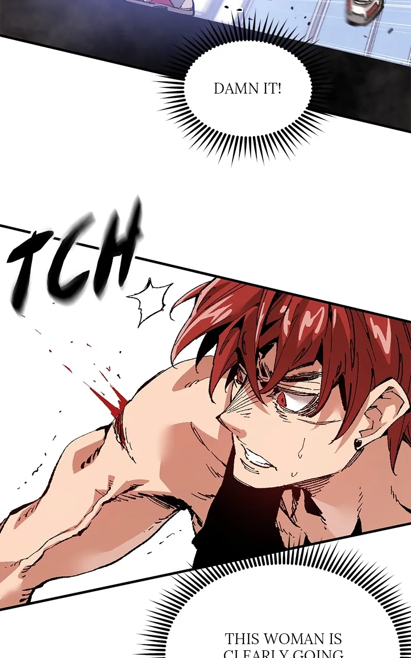 Kill to Live Chapter 5 page 106 - 