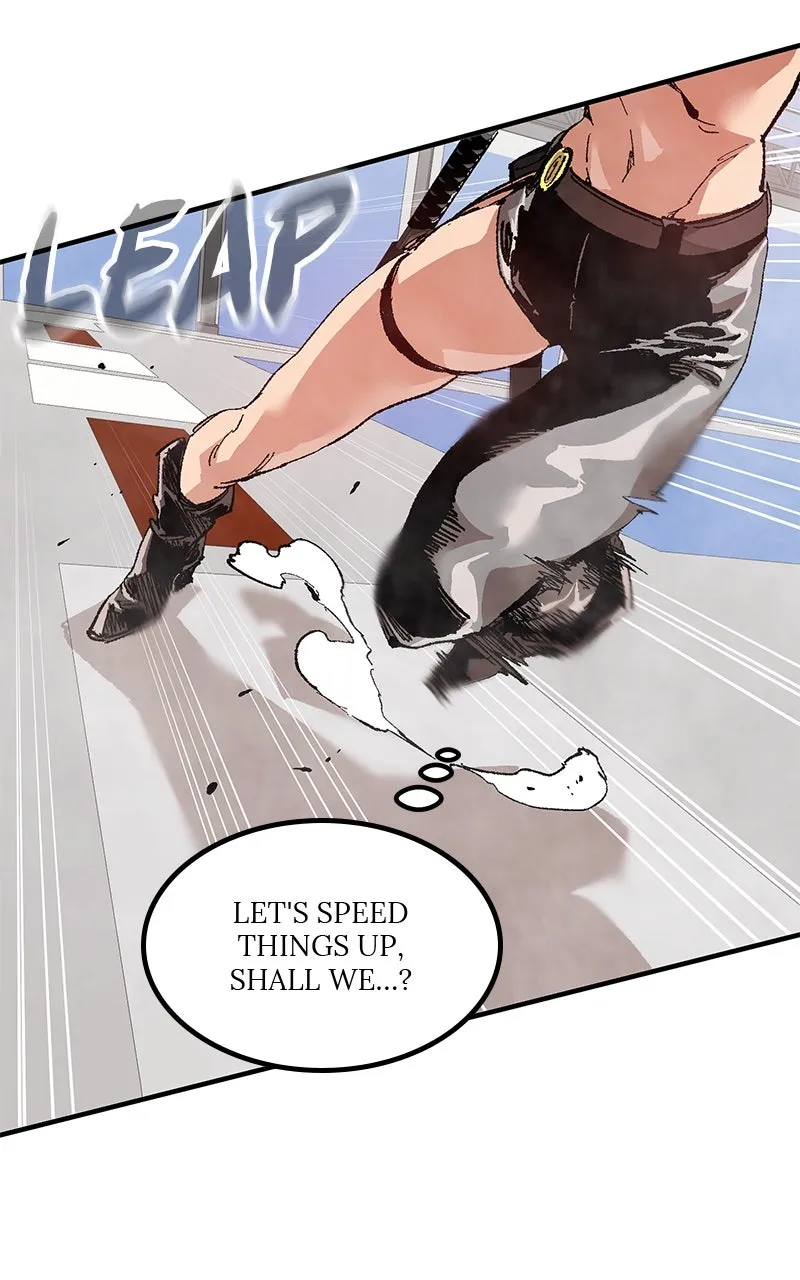 Kill to Live Chapter 5 page 111 - 