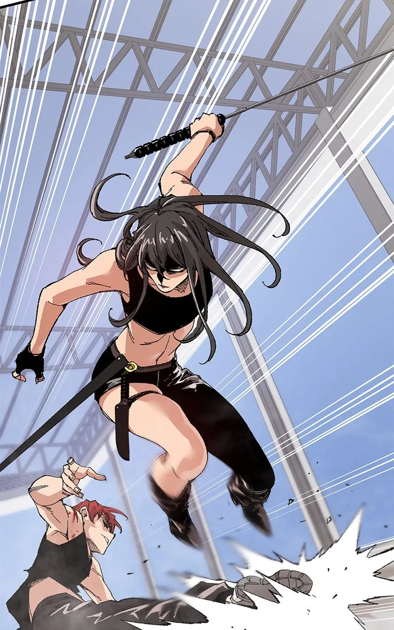 Kill to Live Chapter 5 page 115 - 