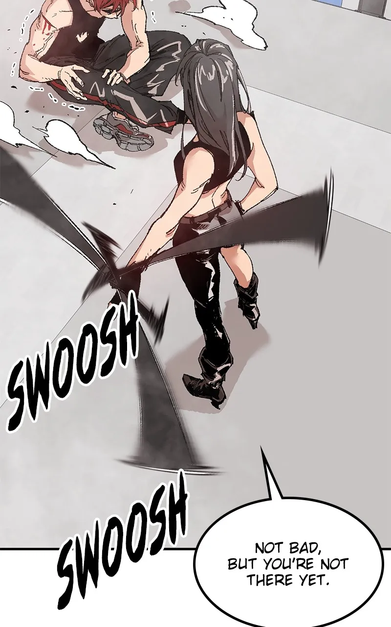 Kill to Live Chapter 5 page 118 - 