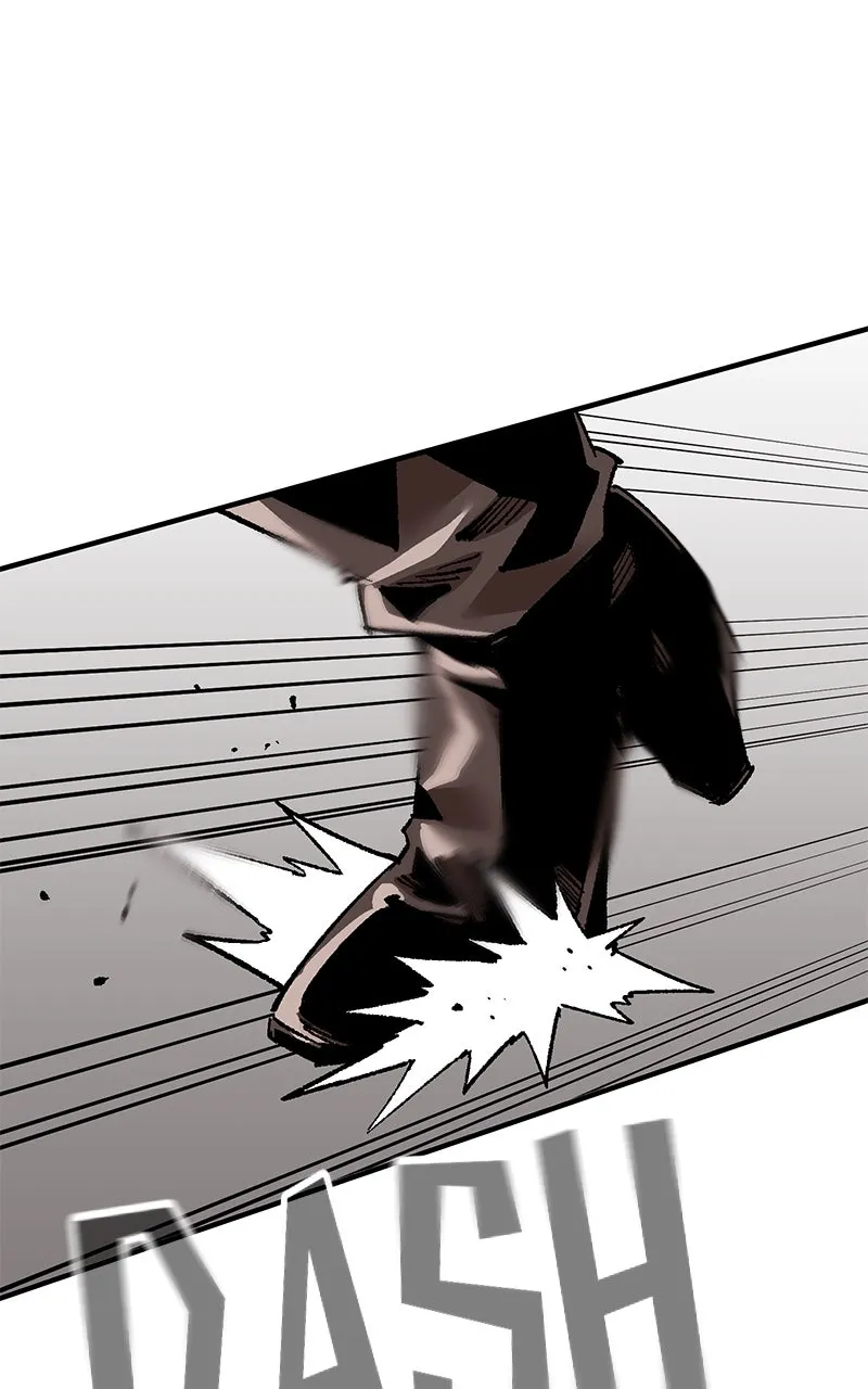 Kill to Live Chapter 5 page 125 - 