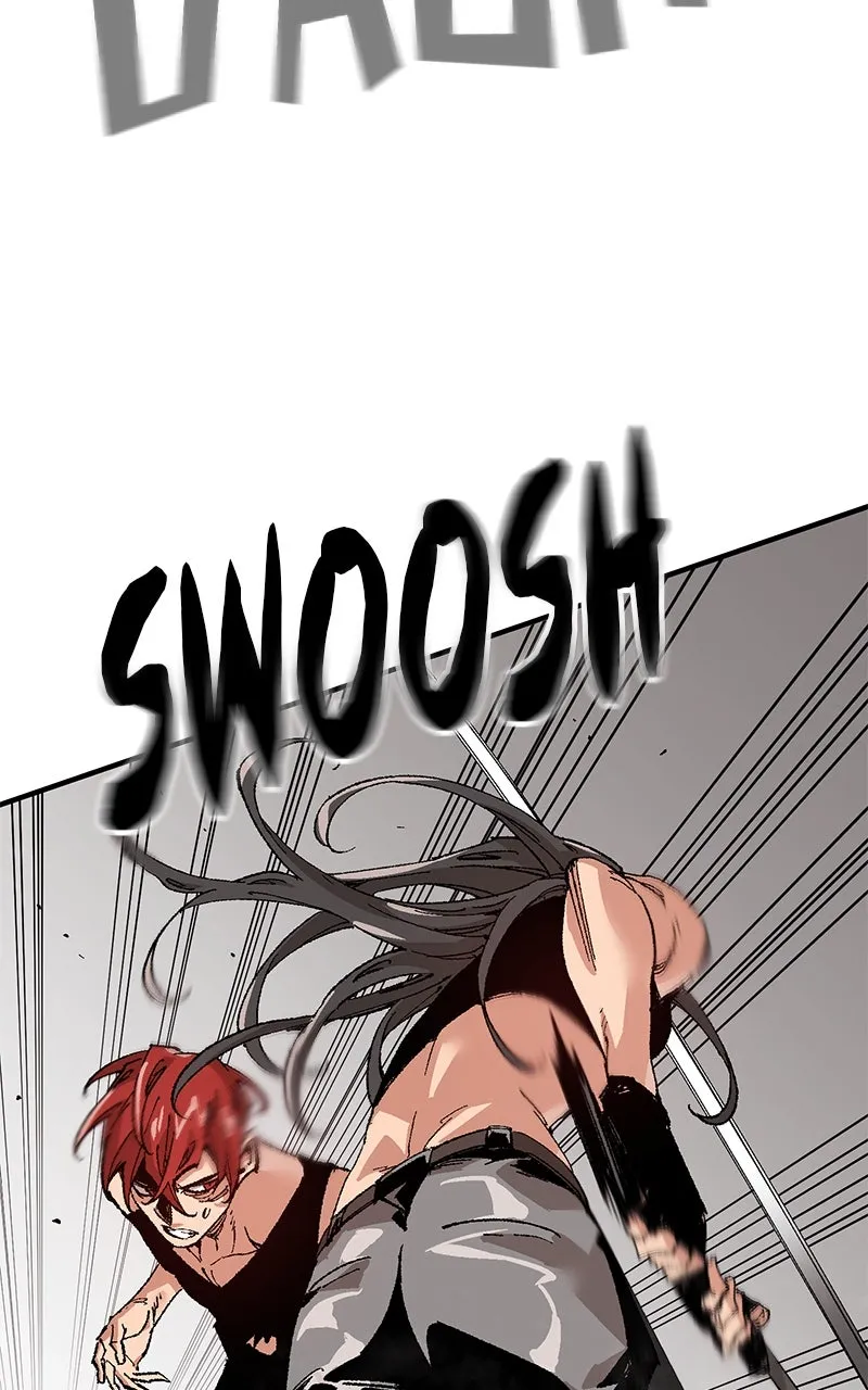 Kill to Live Chapter 5 page 126 - 