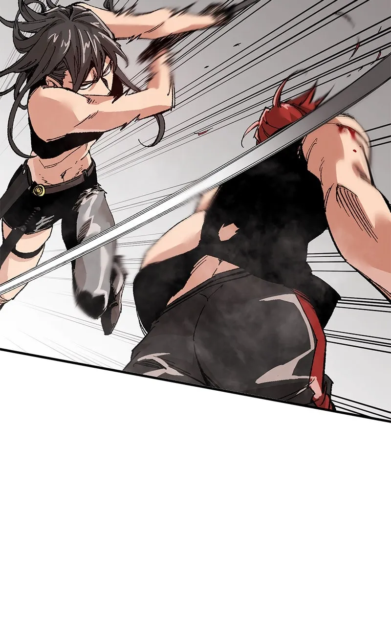 Kill to Live Chapter 5 page 128 - 