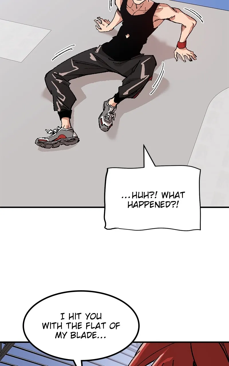 Kill to Live Chapter 5 page 137 - 