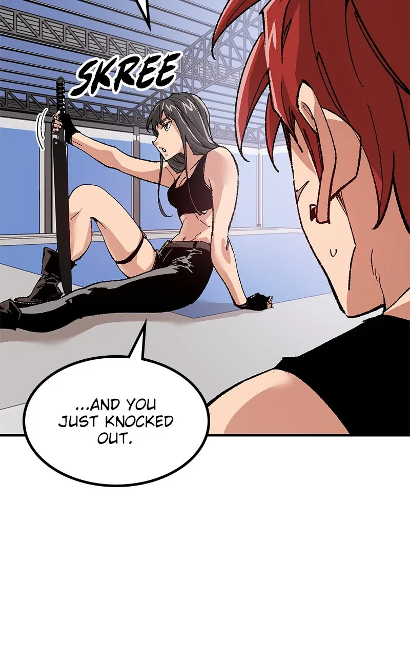 Kill to Live Chapter 5 page 138 - 