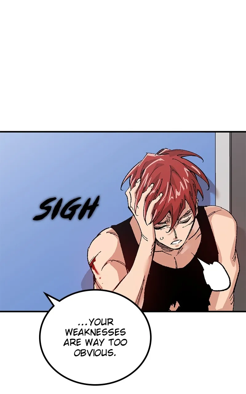 Kill to Live Chapter 5 page 139 - 