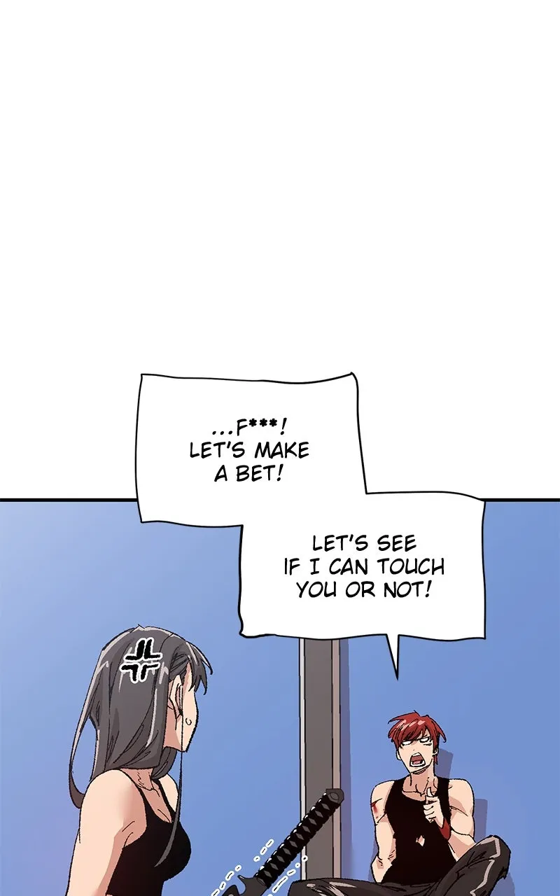 Kill to Live Chapter 5 page 143 - 