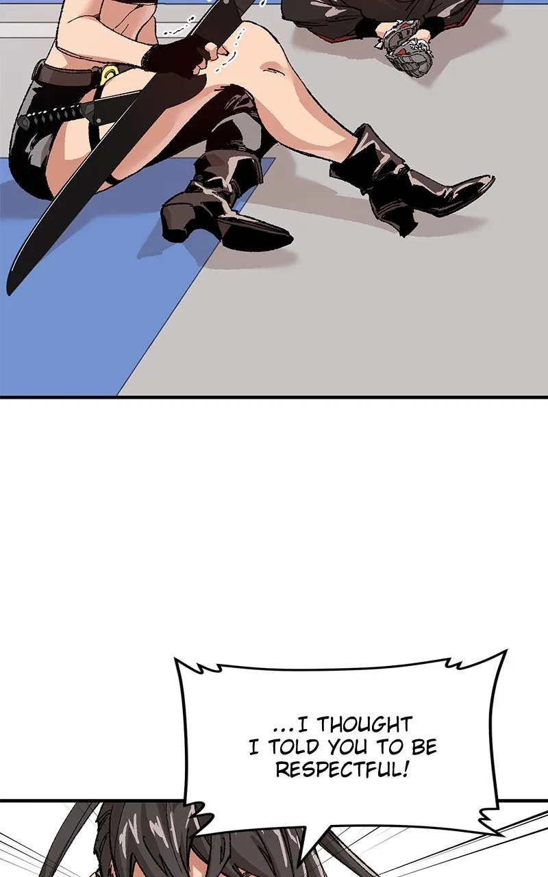 Kill to Live Chapter 5 page 144 - 