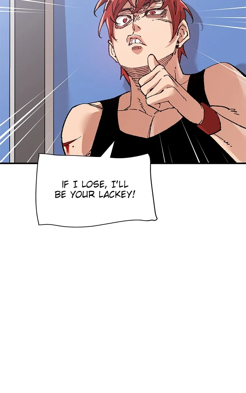 Kill to Live Chapter 5 page 146 - 