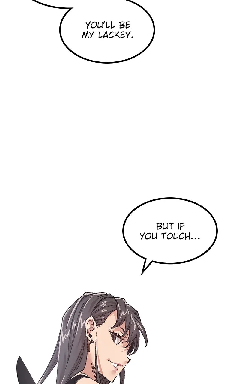Kill to Live Chapter 5 page 151 - 