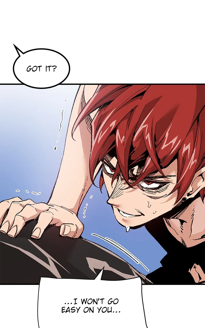 Kill to Live Chapter 5 page 154 - 