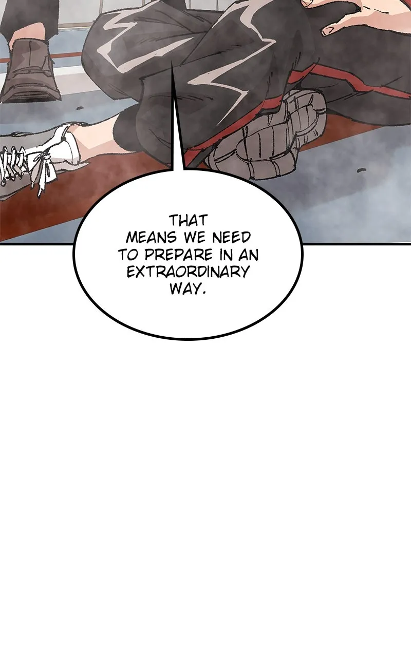 Kill to Live Chapter 5 page 17 - 