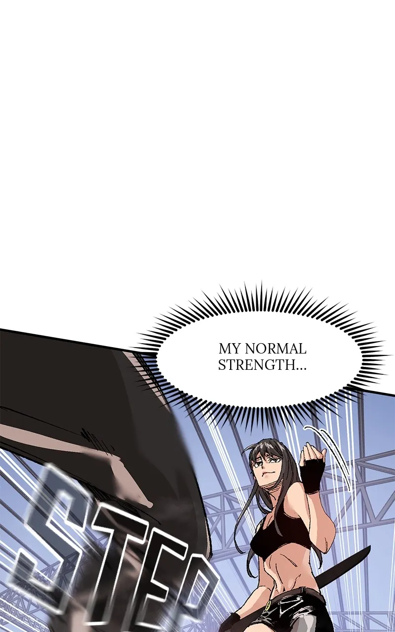 Kill to Live Chapter 5 page 161 - 