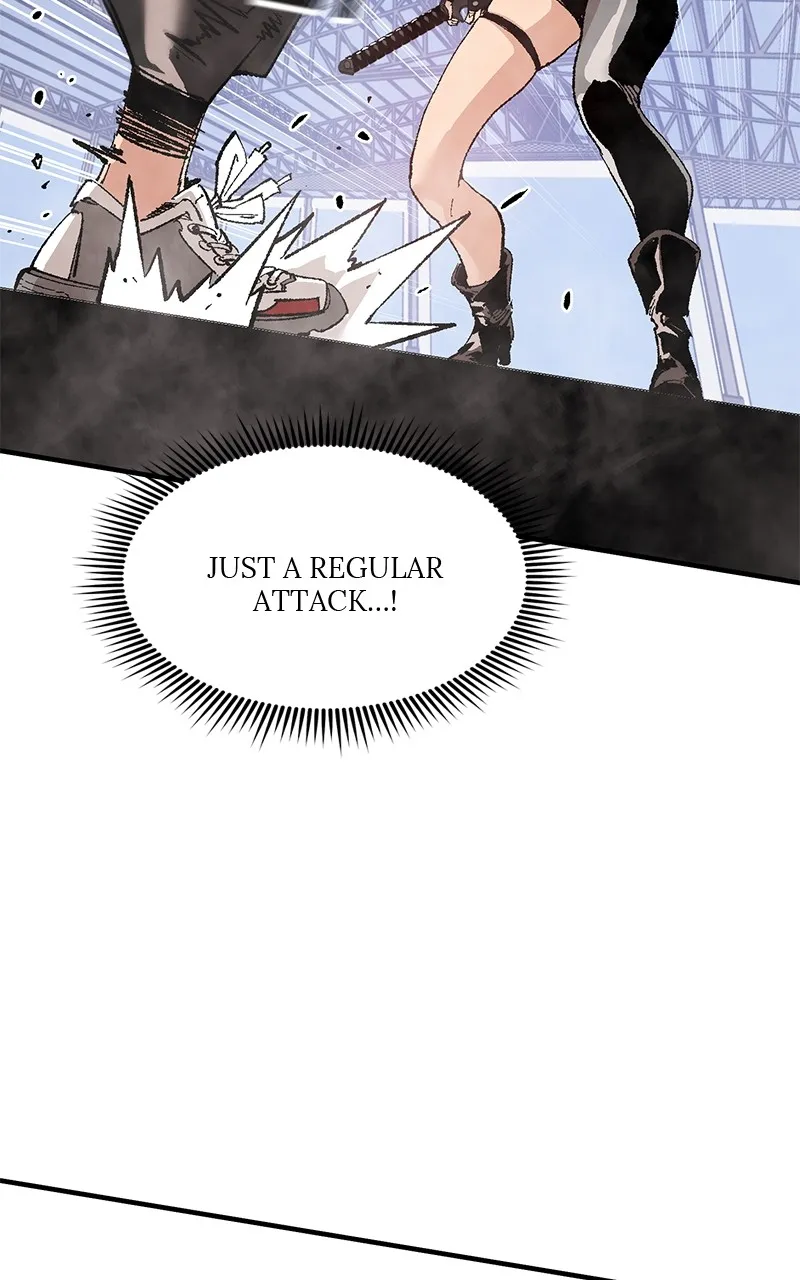 Kill to Live Chapter 5 page 162 - 