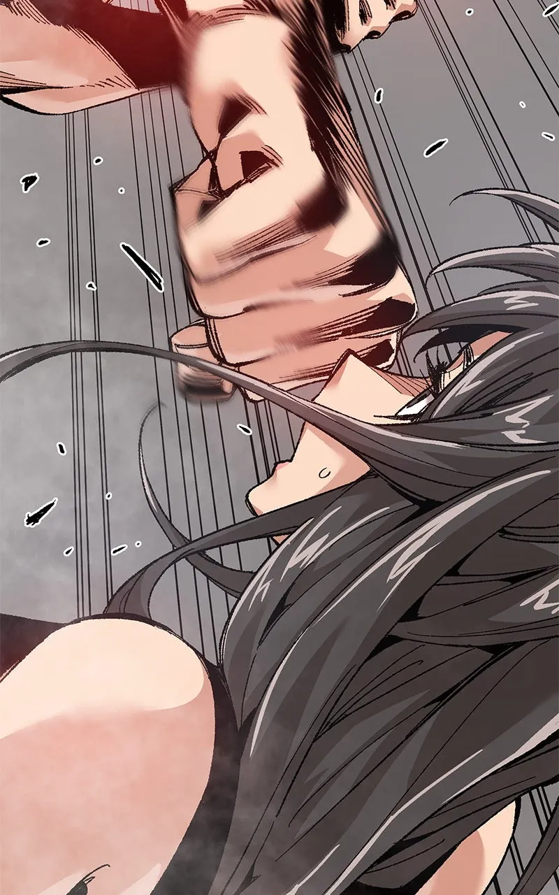 Kill to Live Chapter 5 page 167 - 