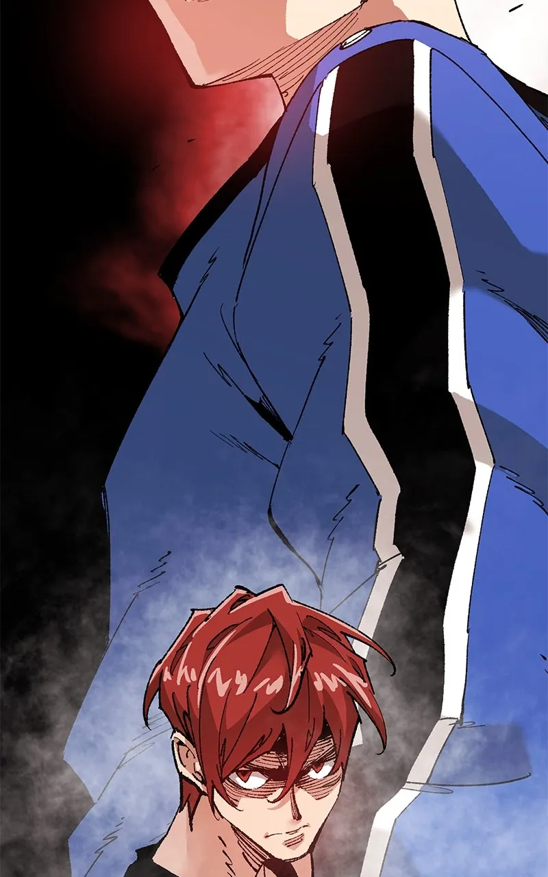 Kill to Live Chapter 5 page 19 - 