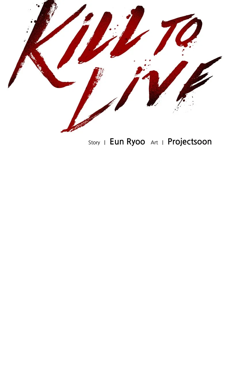 Kill to Live Chapter 5 page 22 - 