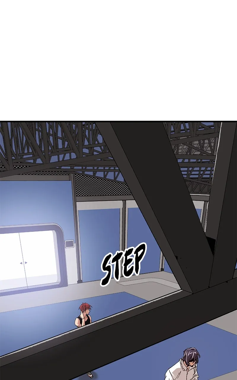 Kill to Live Chapter 5 page 23 - 