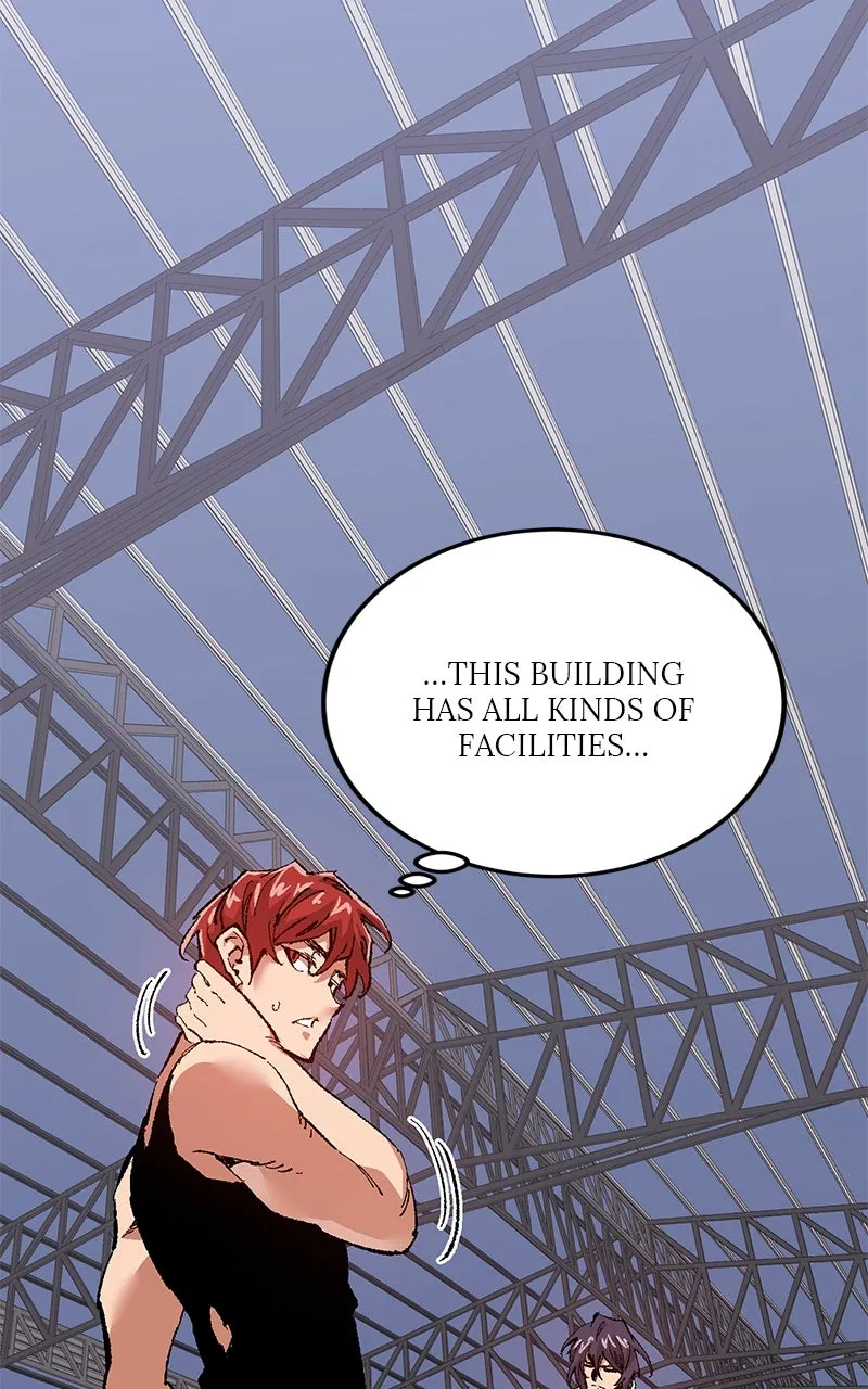 Kill to Live Chapter 5 page 26 - 