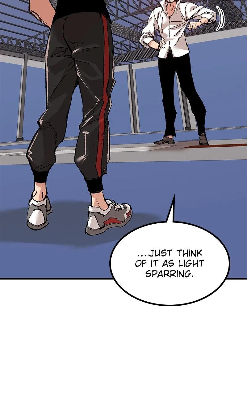 Kill to Live Chapter 5 page 27 - 