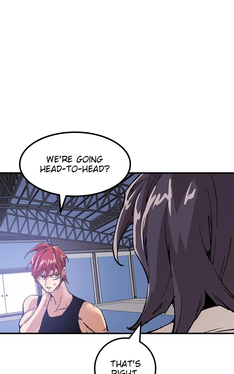 Kill to Live Chapter 5 page 28 - 