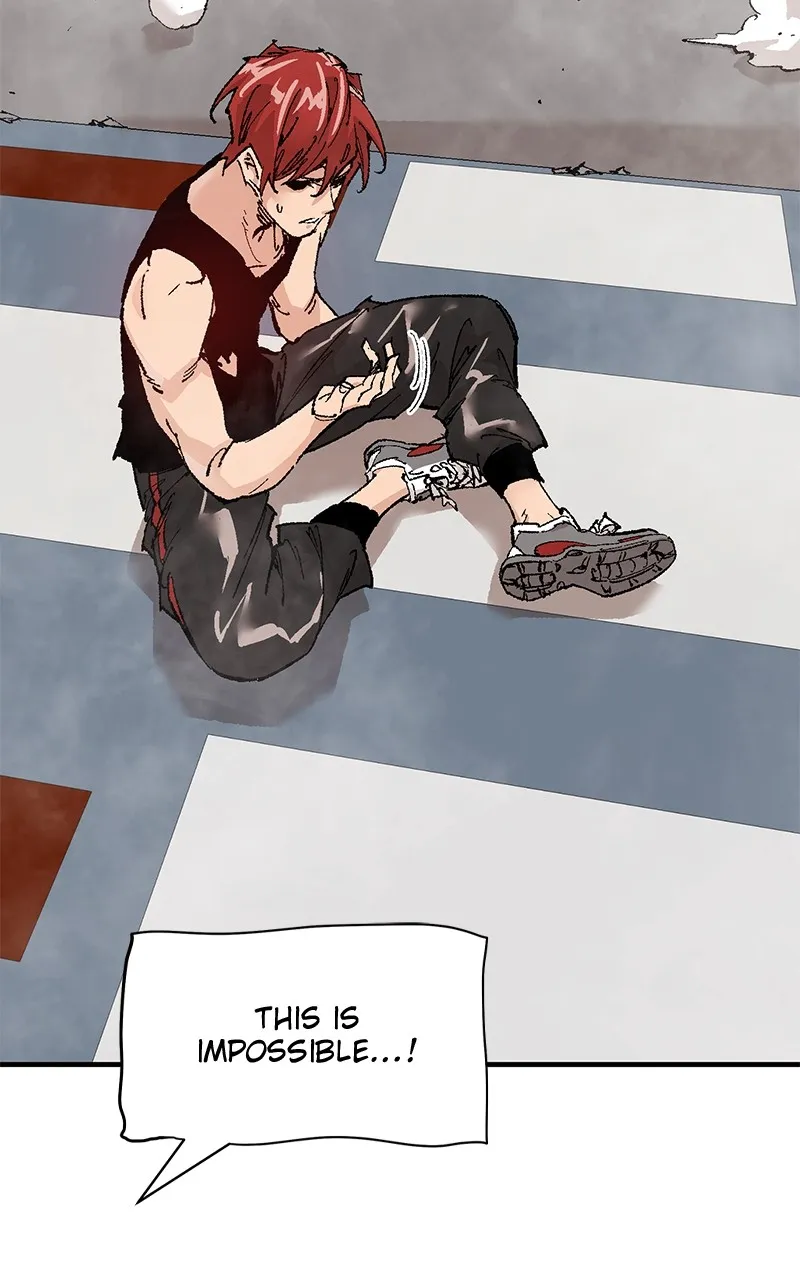 Kill to Live Chapter 5 page 4 - 