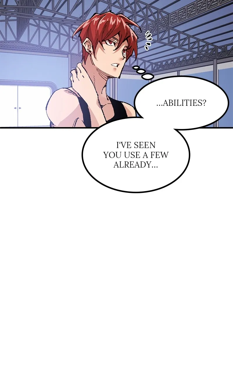 Kill to Live Chapter 5 page 31 - 