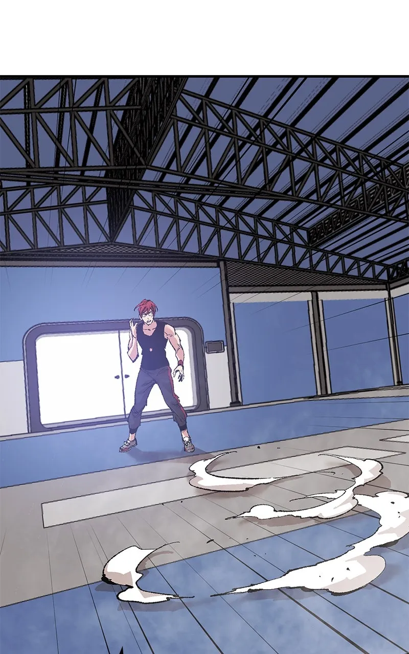 Kill to Live Chapter 5 page 32 - 