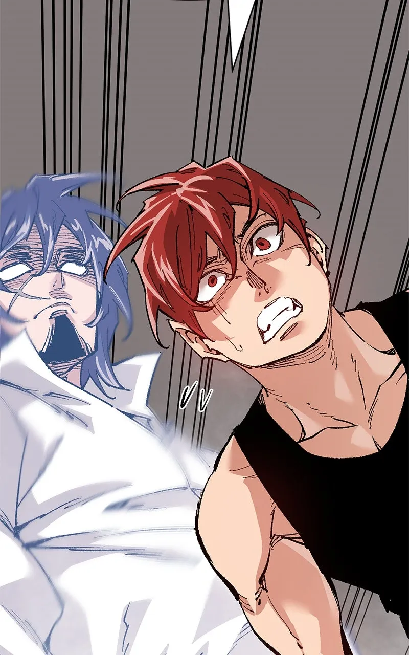 Kill to Live Chapter 5 page 34 - 