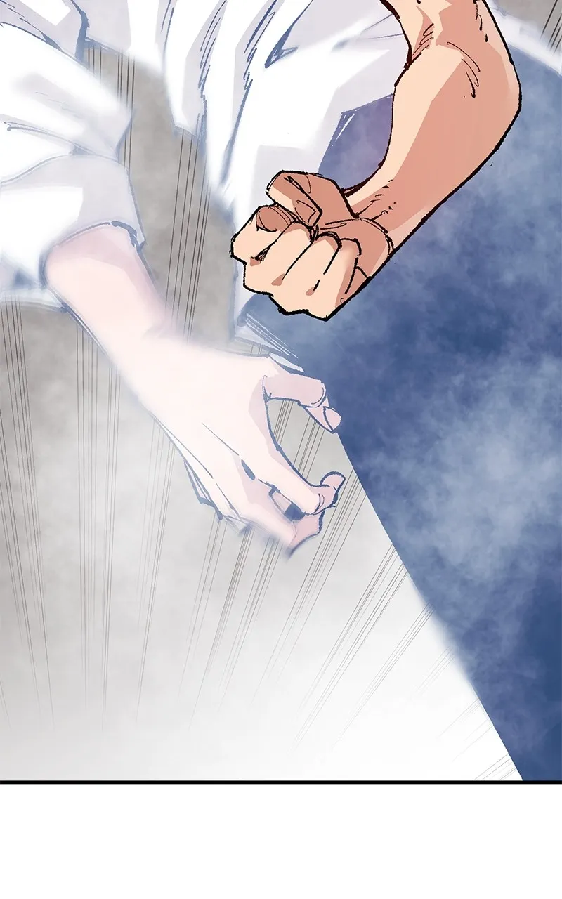 Kill to Live Chapter 5 page 35 - 