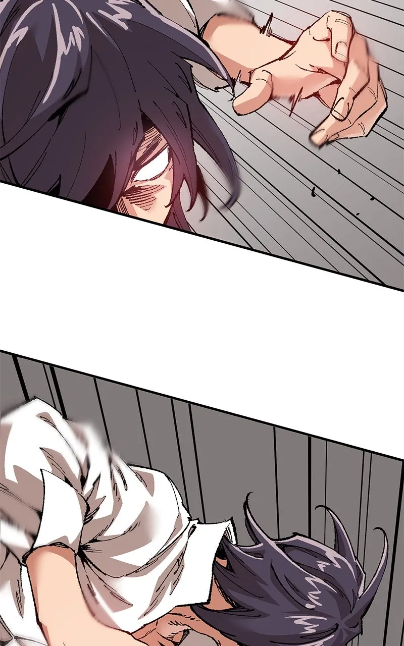 Kill to Live Chapter 5 page 37 - 
