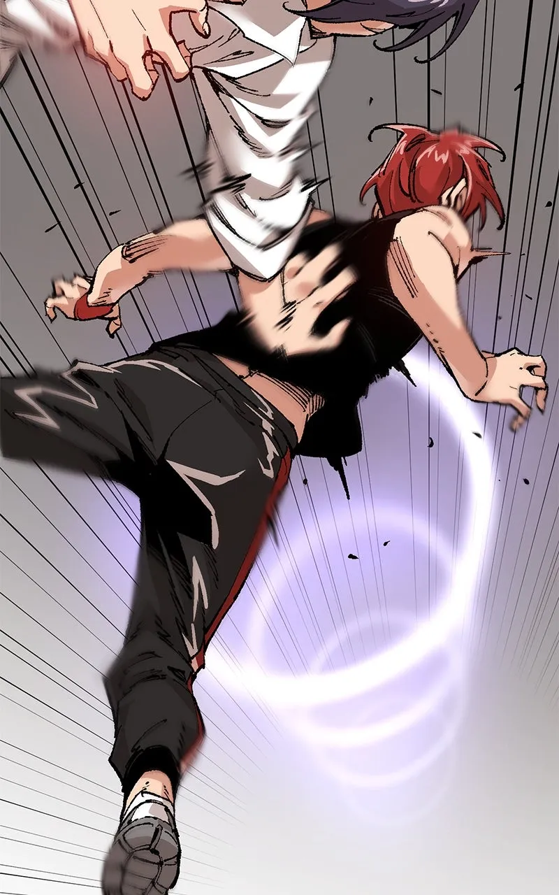 Kill to Live Chapter 5 page 38 - 