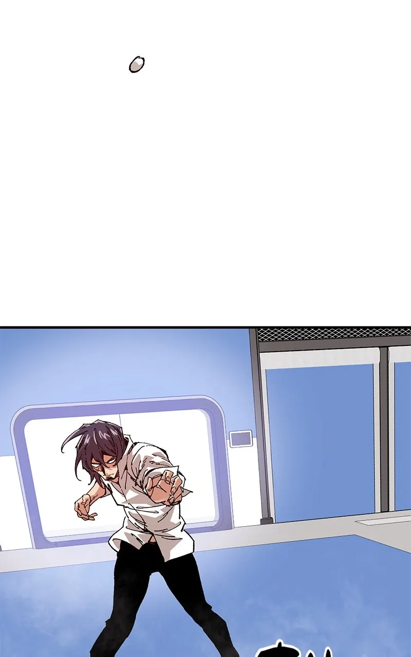 Kill to Live Chapter 5 page 41 - 