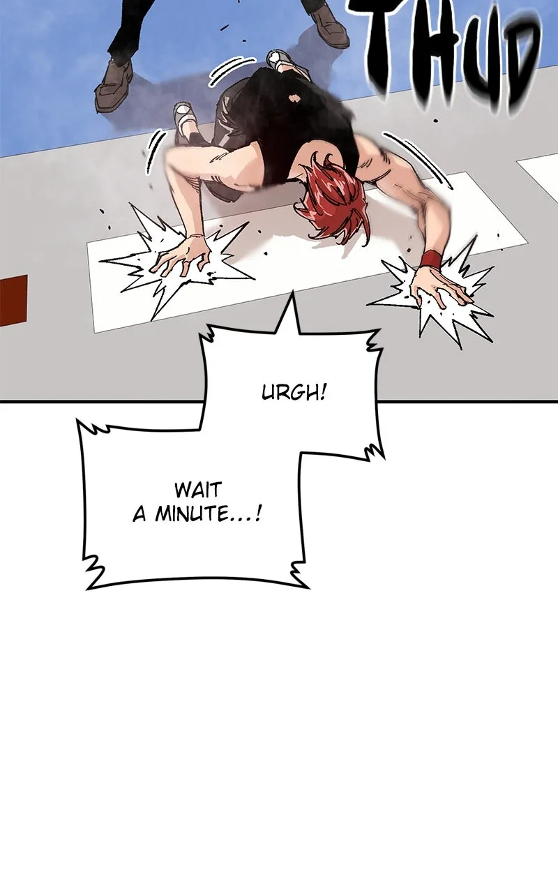 Kill to Live Chapter 5 page 42 - 