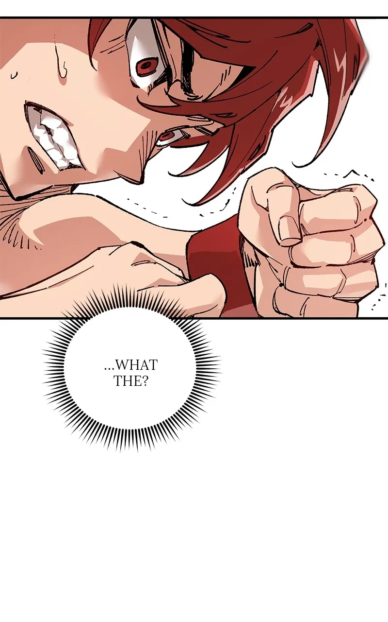 Kill to Live Chapter 5 page 43 - 