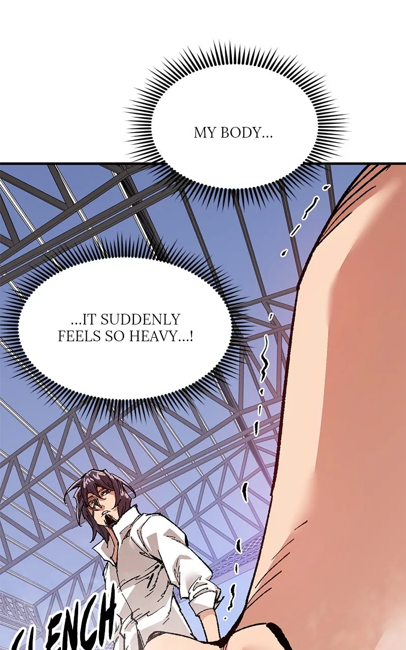 Kill to Live Chapter 5 page 44 - 