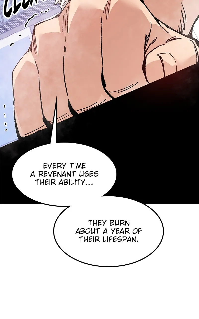 Kill to Live Chapter 5 page 45 - 