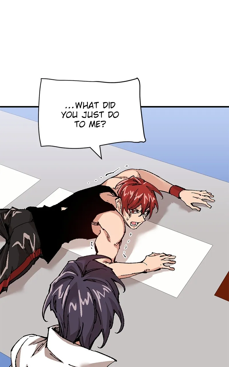 Kill to Live Chapter 5 page 49 - 