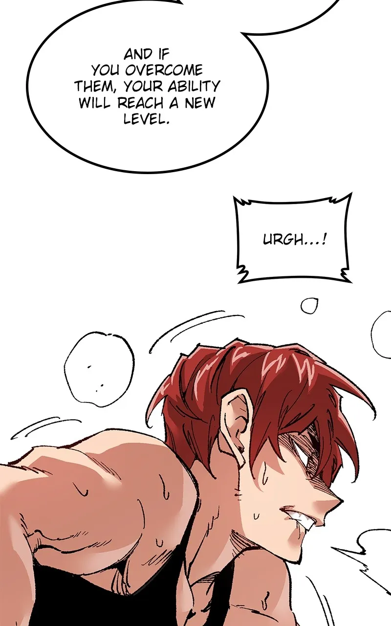 Kill to Live Chapter 5 page 52 - 