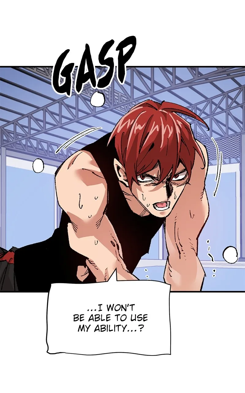 Kill to Live Chapter 5 page 54 - 
