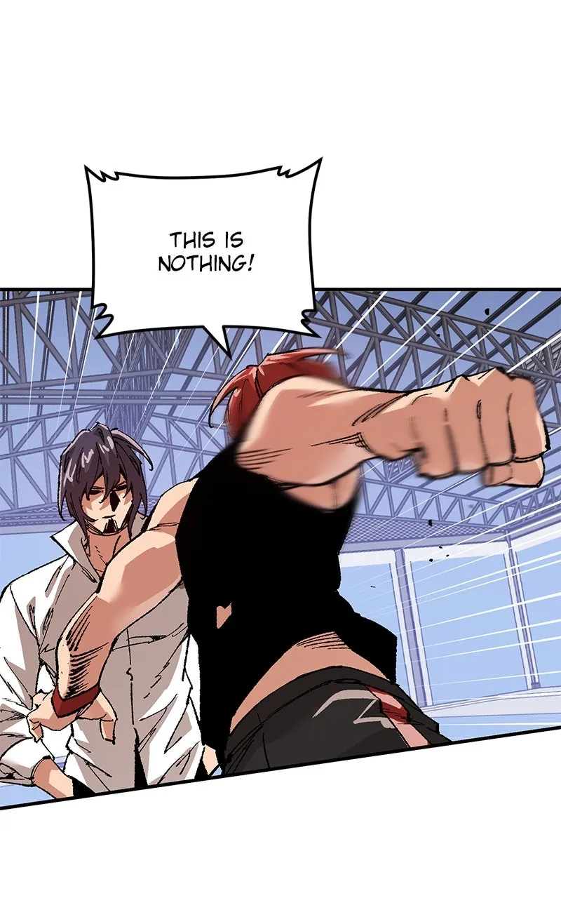 Kill to Live Chapter 5 page 56 - 