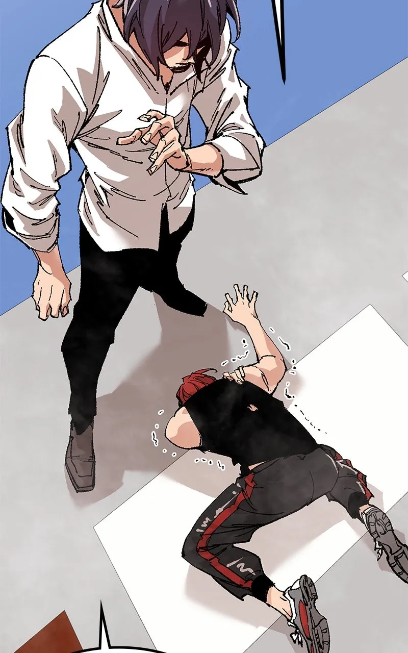 Kill to Live Chapter 5 page 61 - 