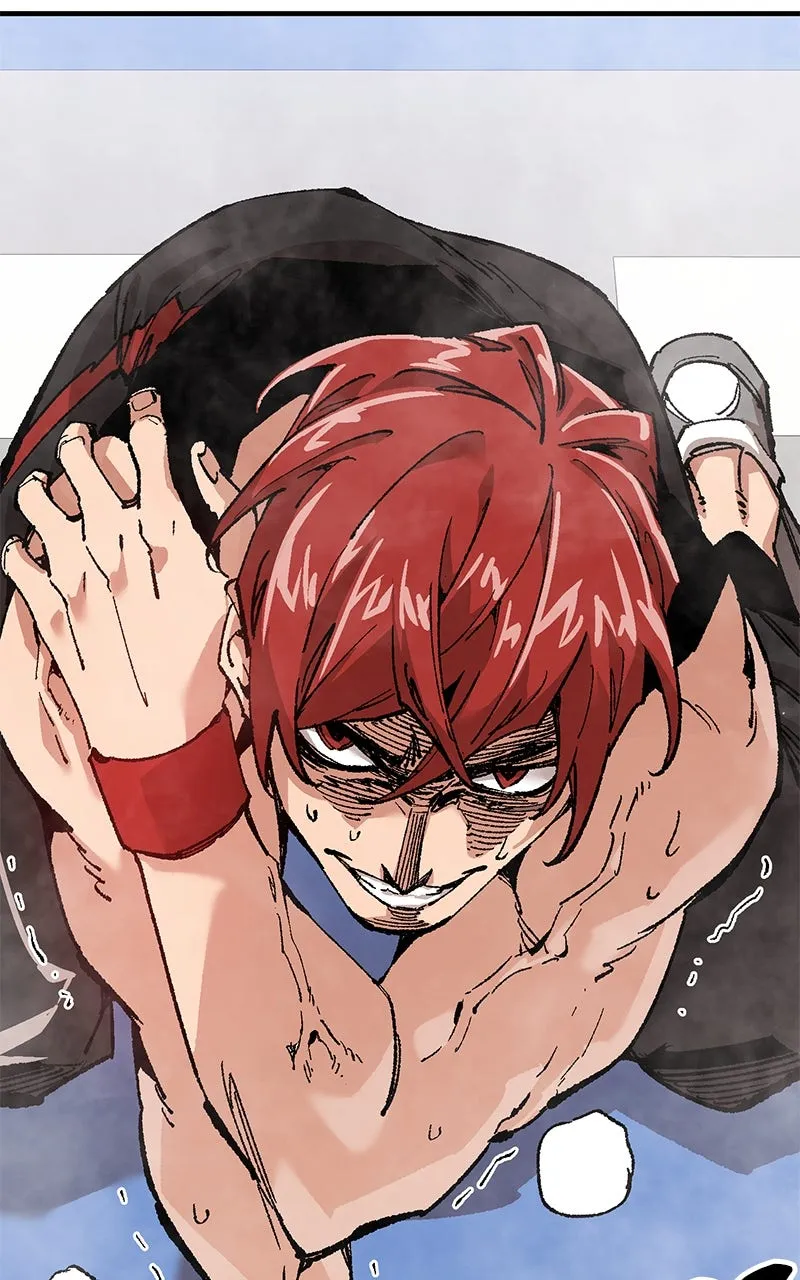 Kill to Live Chapter 5 page 65 - 